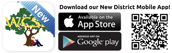 Stay Connected with our New District Mobile App!